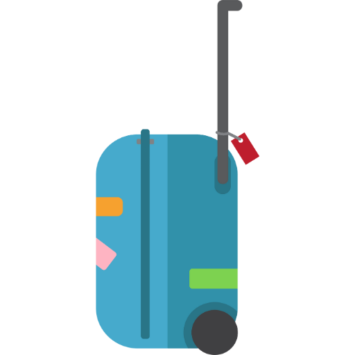 CASELLY Luggage Contact Form